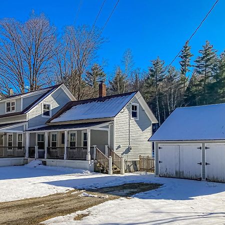 Make For The Mountains Villa Mount Holly Exterior photo