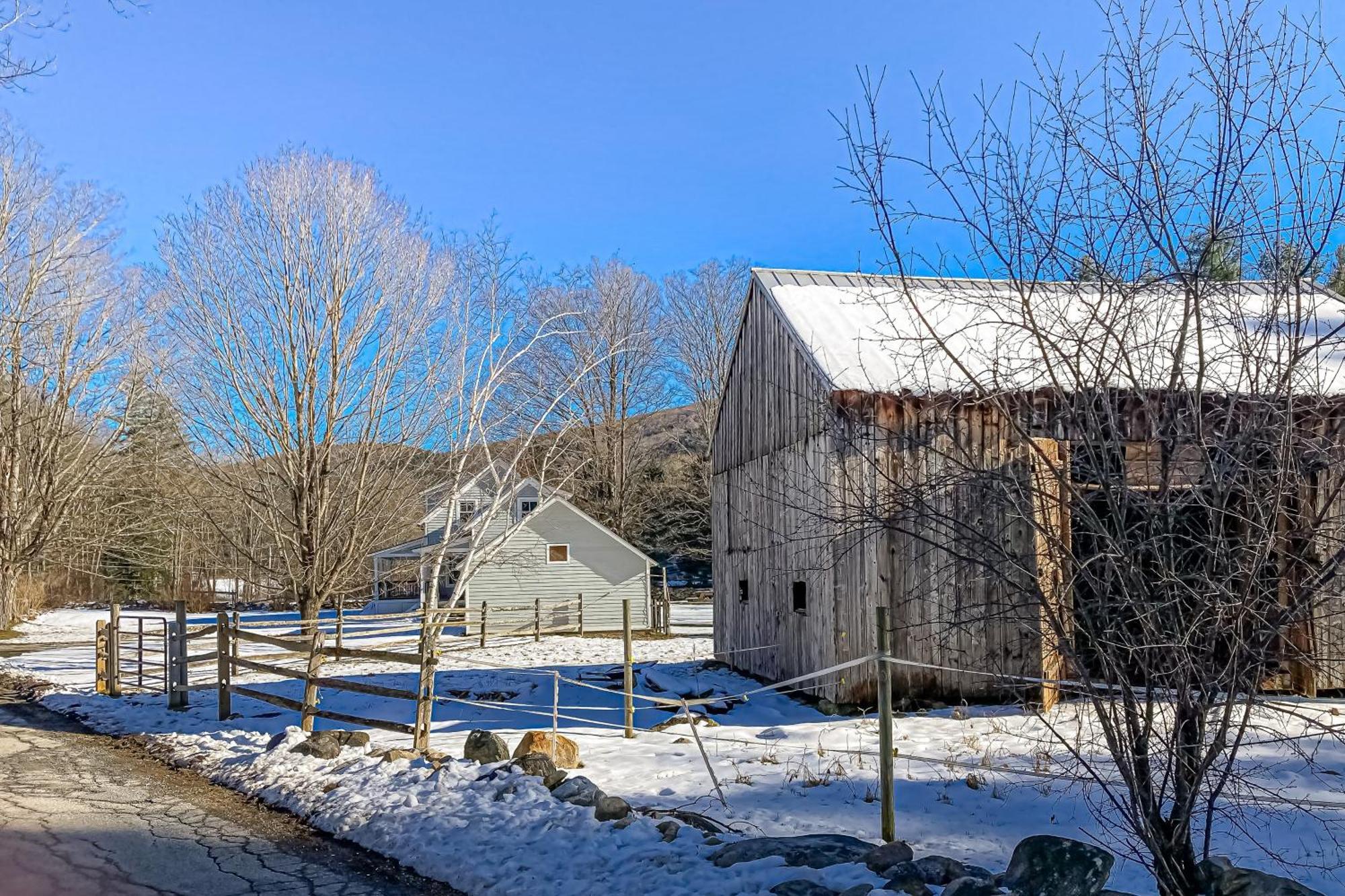 Make For The Mountains Villa Mount Holly Exterior photo